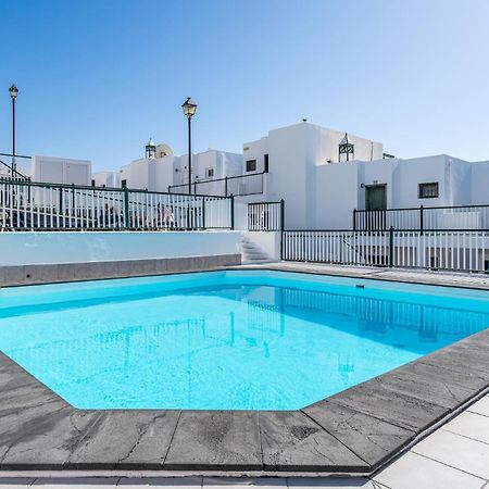 Apartment Princesa Bitacora Puerto del Carmen  Exteriér fotografie