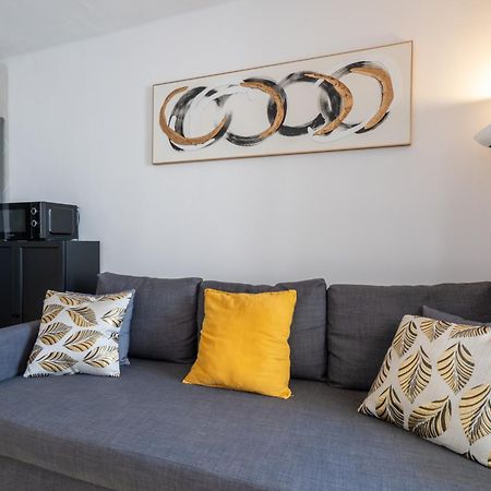 Apartment Princesa Bitacora Puerto del Carmen  Exteriér fotografie