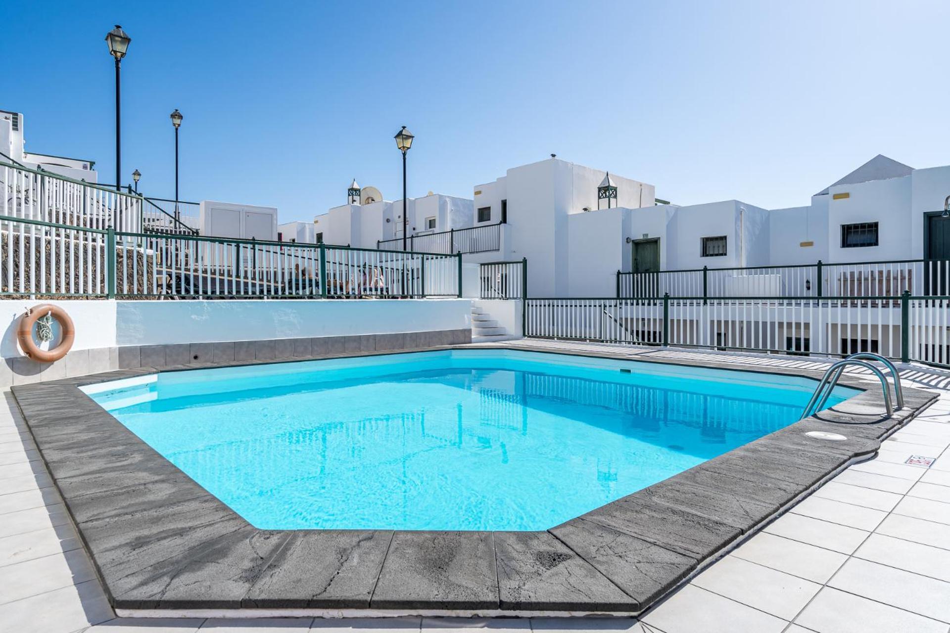 Apartment Princesa Bitacora Puerto del Carmen  Exteriér fotografie
