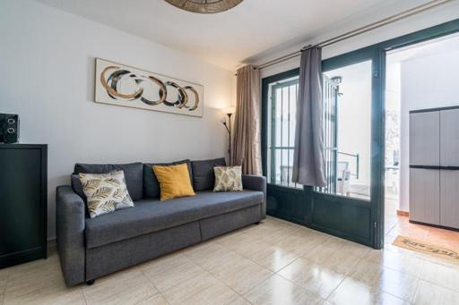 Apartment Princesa Bitacora Puerto del Carmen  Pokoj fotografie