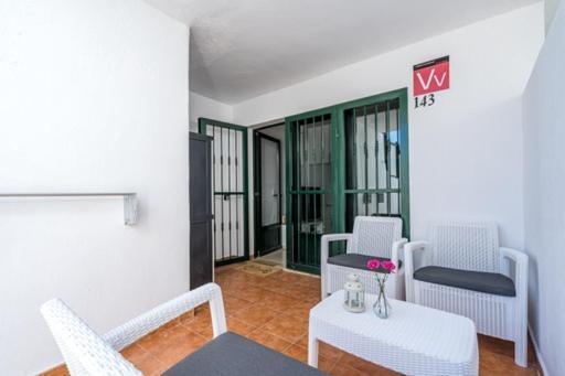 Apartment Princesa Bitacora Puerto del Carmen  Pokoj fotografie