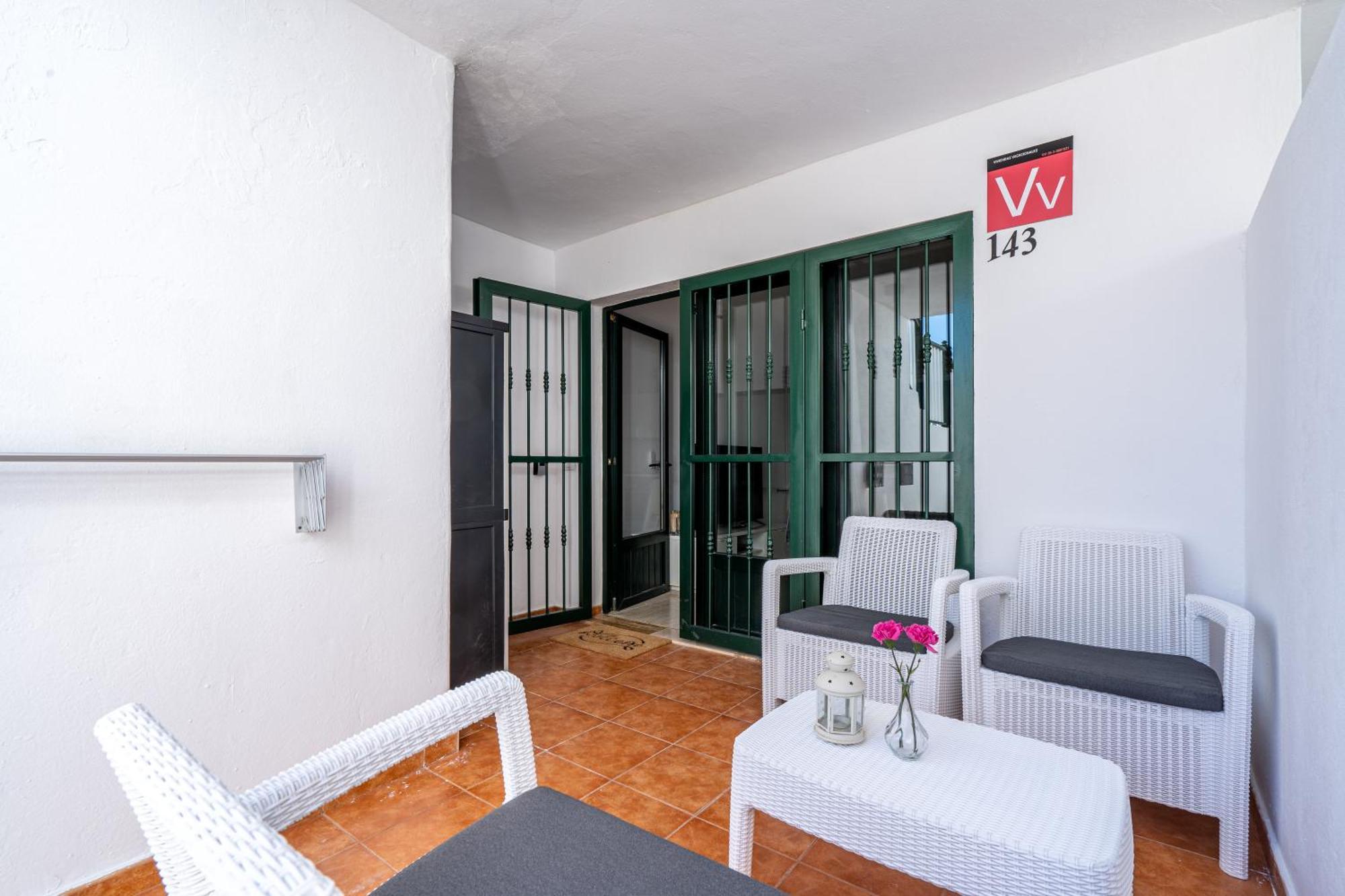 Apartment Princesa Bitacora Puerto del Carmen  Exteriér fotografie