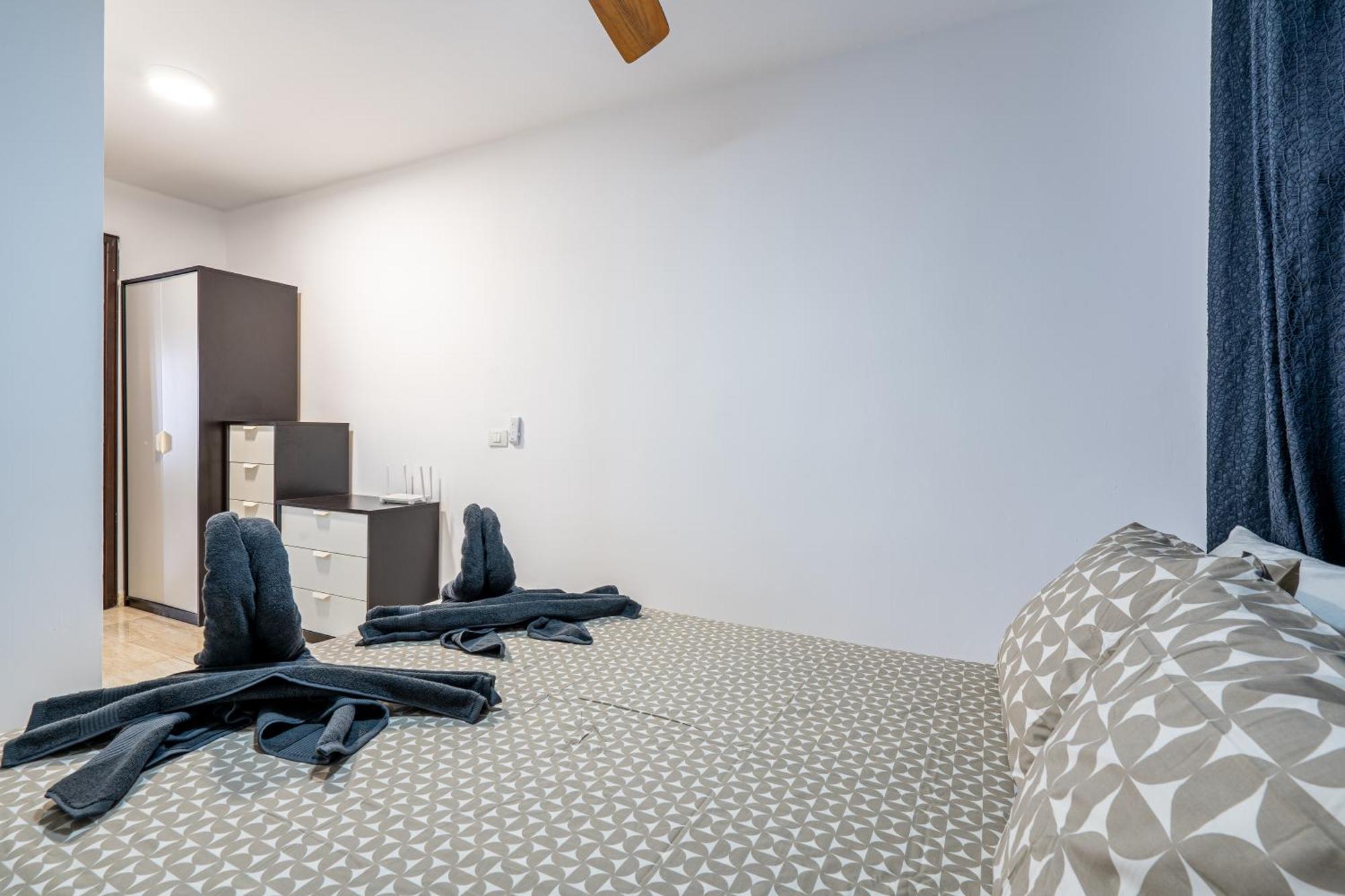 Apartment Princesa Bitacora Puerto del Carmen  Exteriér fotografie