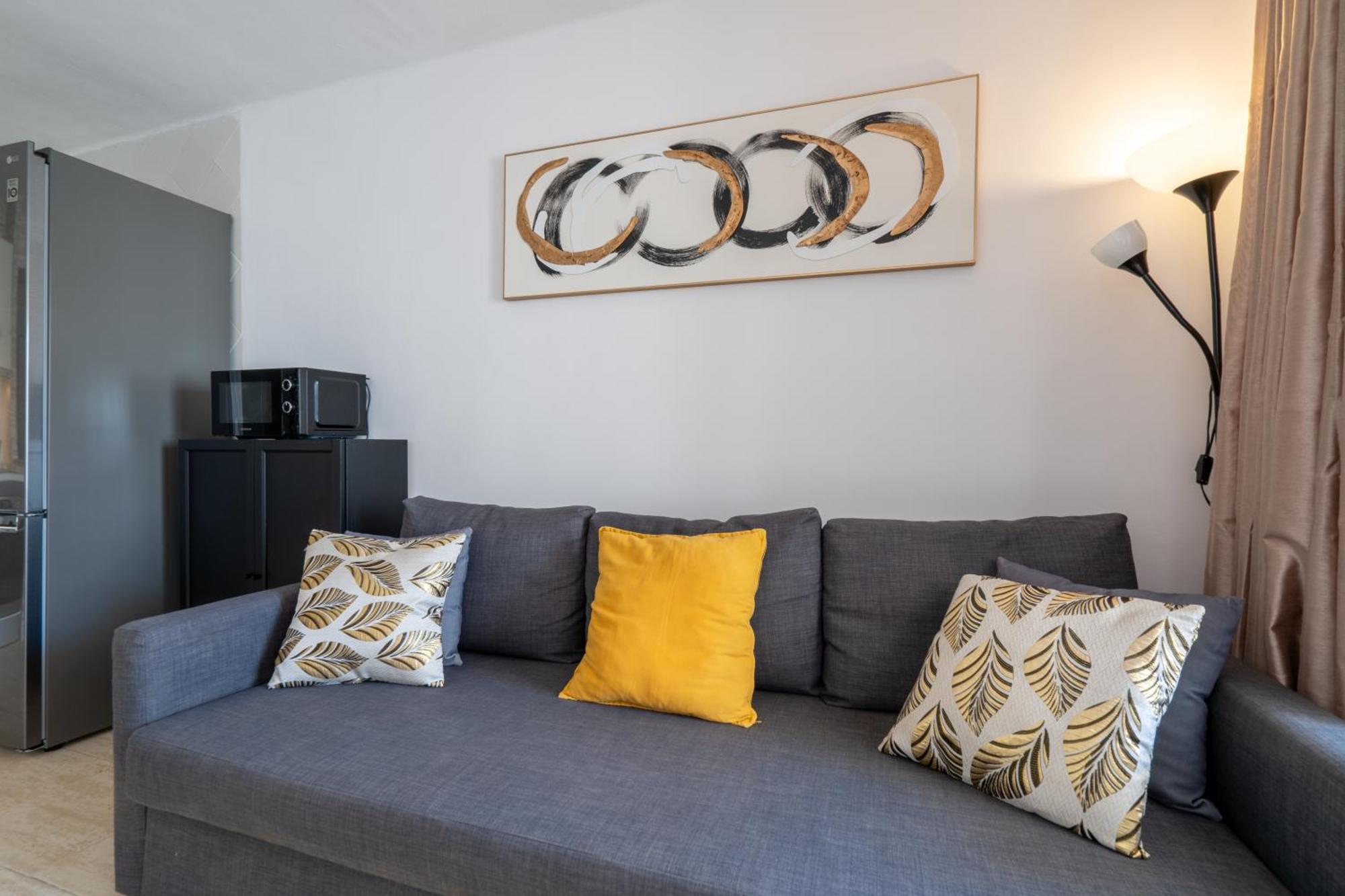 Apartment Princesa Bitacora Puerto del Carmen  Exteriér fotografie
