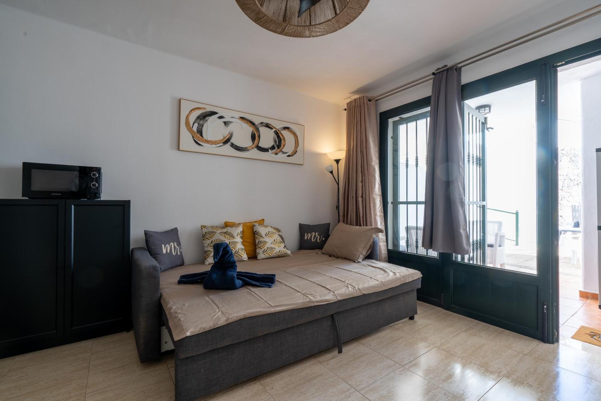 Apartment Princesa Bitacora Puerto del Carmen  Exteriér fotografie