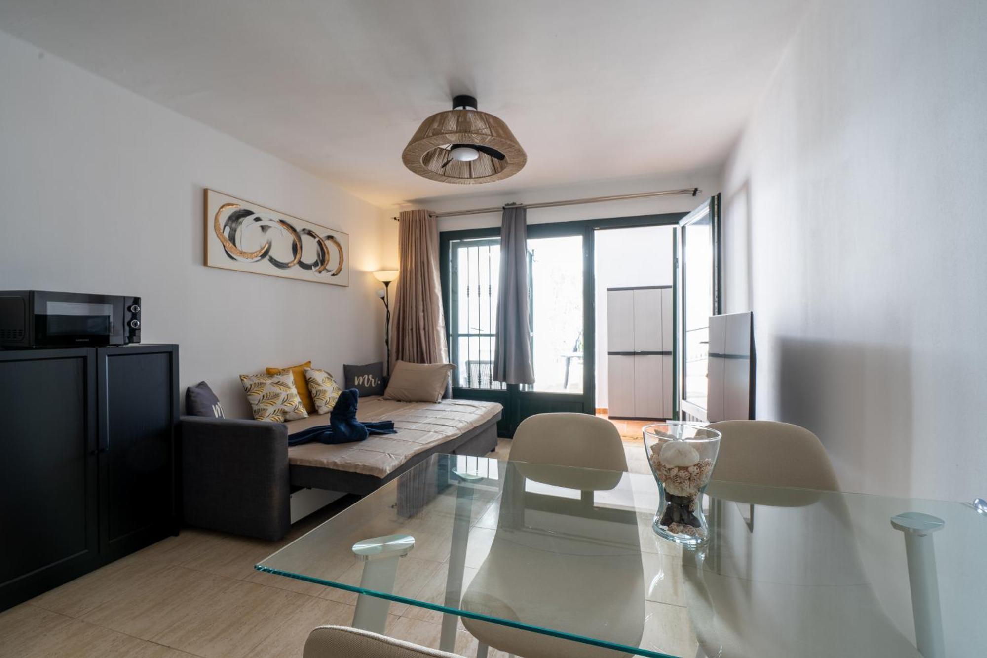 Apartment Princesa Bitacora Puerto del Carmen  Exteriér fotografie