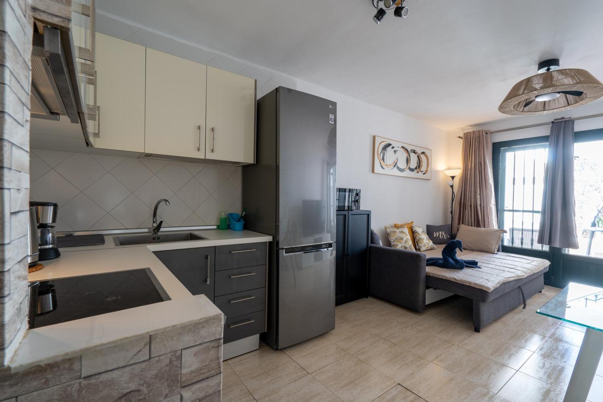 Apartment Princesa Bitacora Puerto del Carmen  Exteriér fotografie