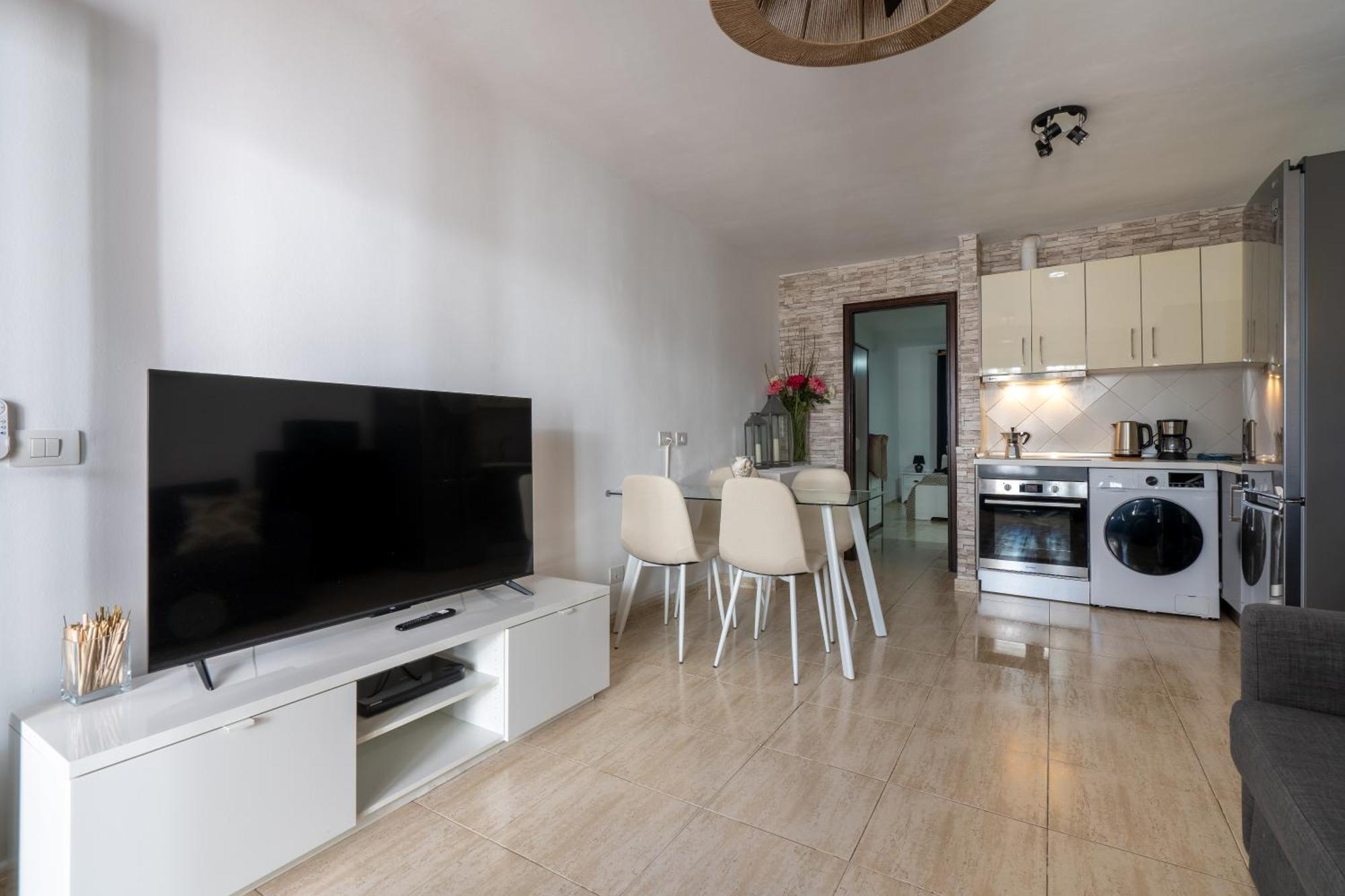 Apartment Princesa Bitacora Puerto del Carmen  Exteriér fotografie