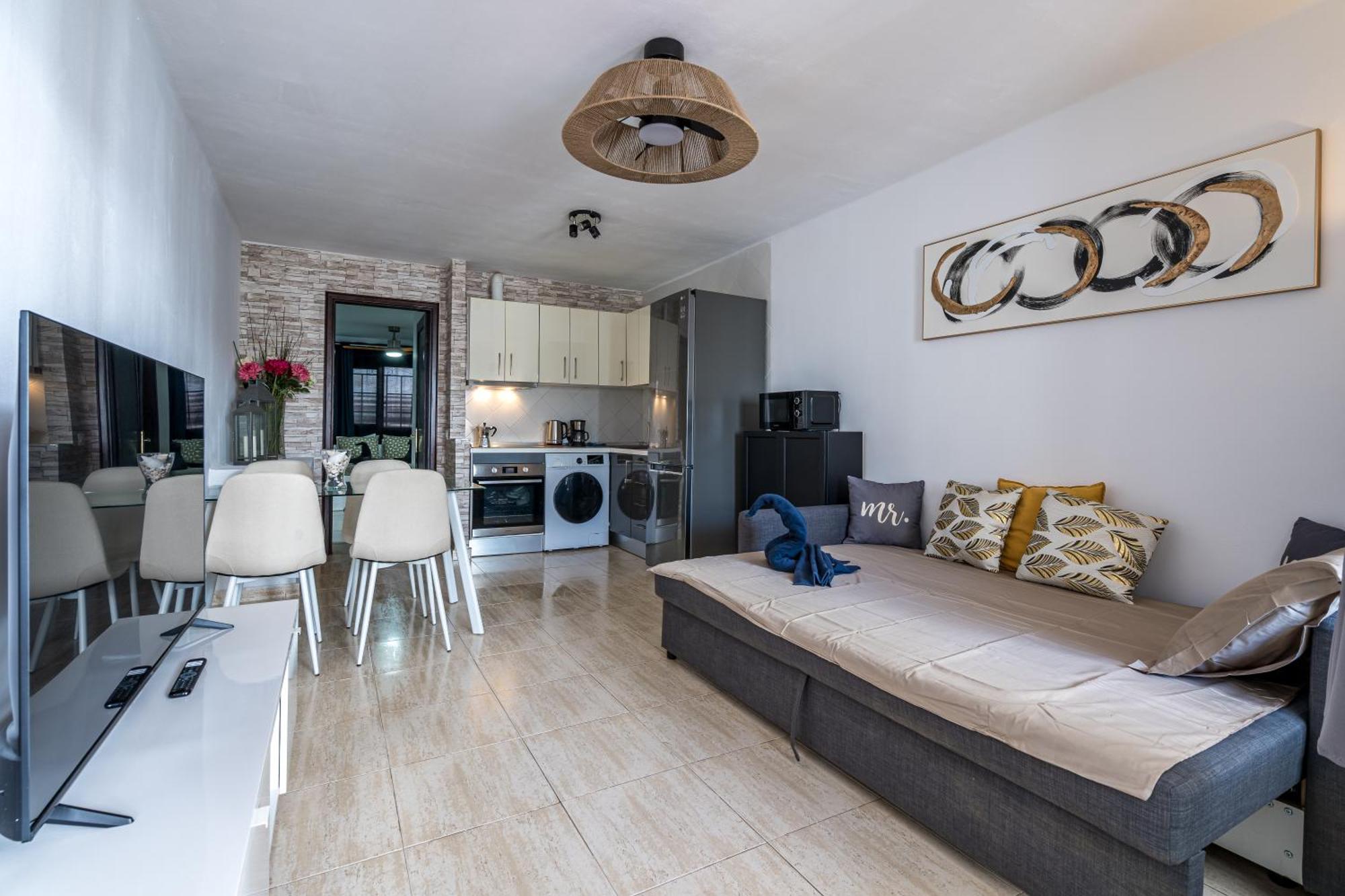 Apartment Princesa Bitacora Puerto del Carmen  Exteriér fotografie