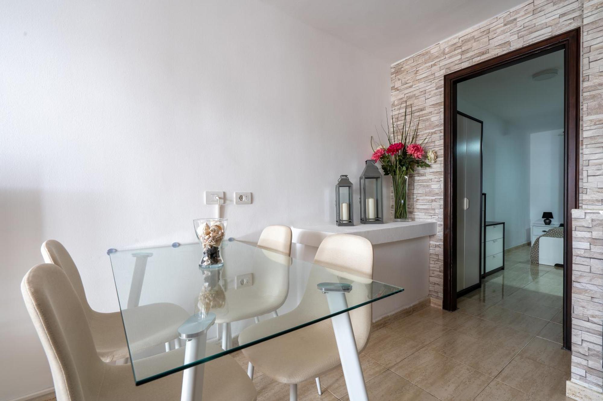Apartment Princesa Bitacora Puerto del Carmen  Exteriér fotografie