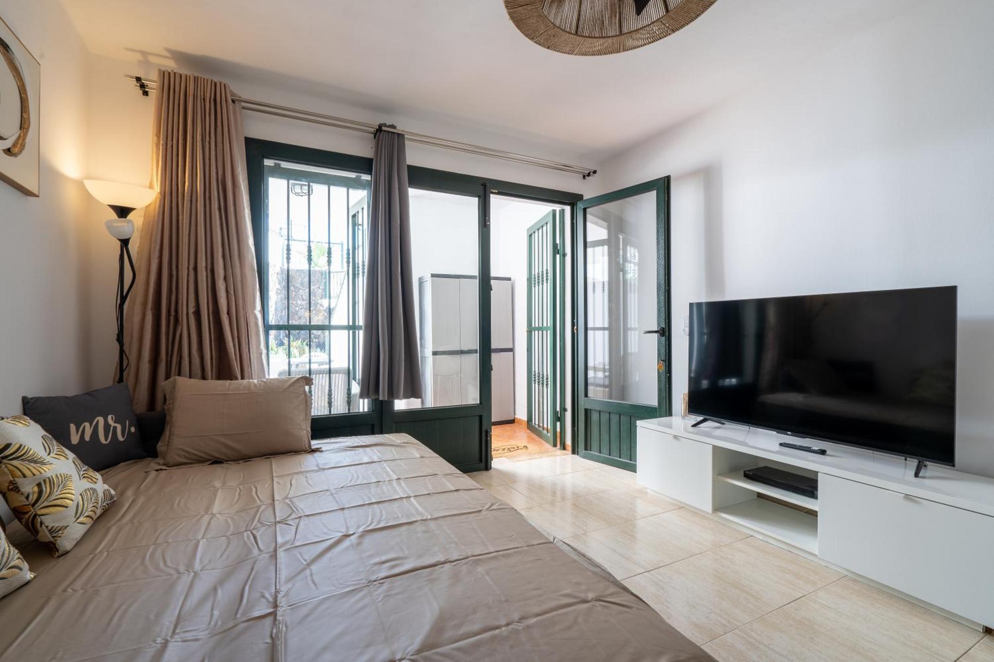 Apartment Princesa Bitacora Puerto del Carmen  Exteriér fotografie