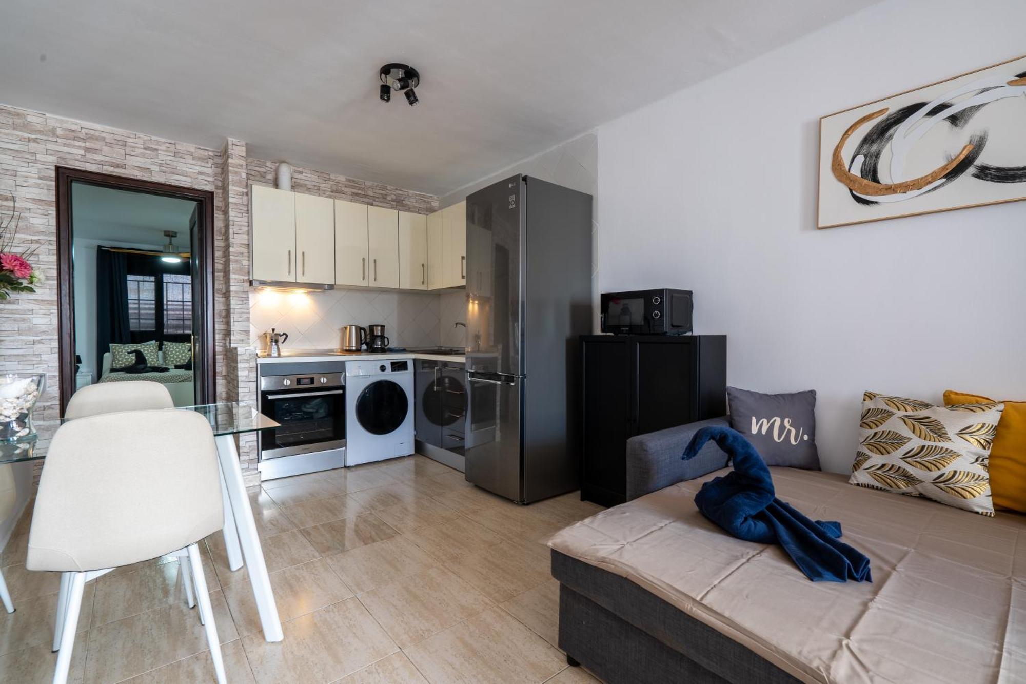 Apartment Princesa Bitacora Puerto del Carmen  Exteriér fotografie