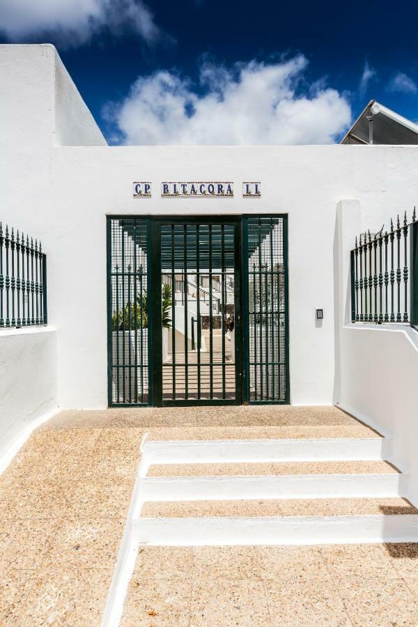 Apartment Princesa Bitacora Puerto del Carmen  Exteriér fotografie